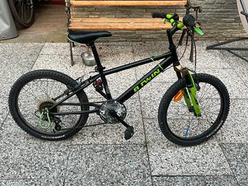 Bicicletta