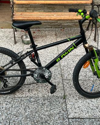 Bicicletta