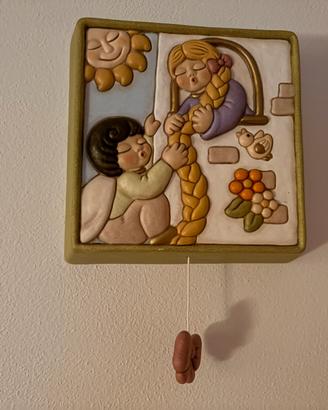 Thun carillon Rapunzel con libretto