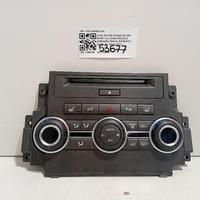 COMANDI CLIMA LAND ROVER Range Rover SPORT CH32-45