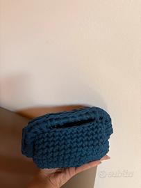 Clutch bag