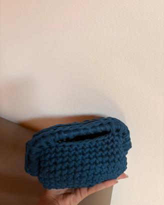 Clutch bag