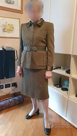 Tailleur Valentino Miss V.