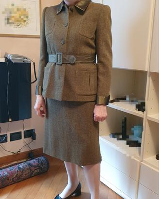 Tailleur Valentino Miss V.