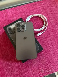 Iphone 13 pro 128 gb