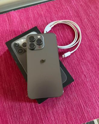 Iphone 13 pro 128 gb