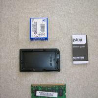ART. 140 - MEMORIA RAM SO-DIMM 512MB PC2-5300 NOTE
