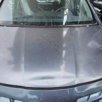 NISSAN PIXO 2010 - COFANO ANTERIORE