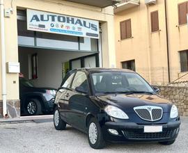 Lancia Ypsilon 1.2 69cv benzina - NEOPATENTATI