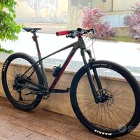 Mountain bike Scott Scale 970
