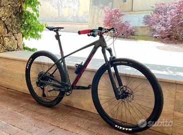 Mountain bike Scott Scale 970