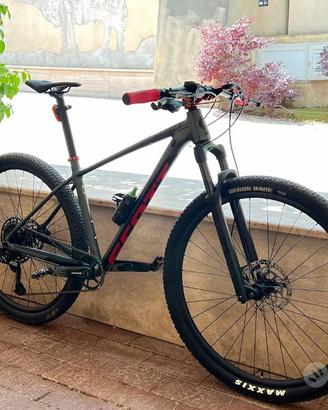 Mountain bike Scott Scale 970