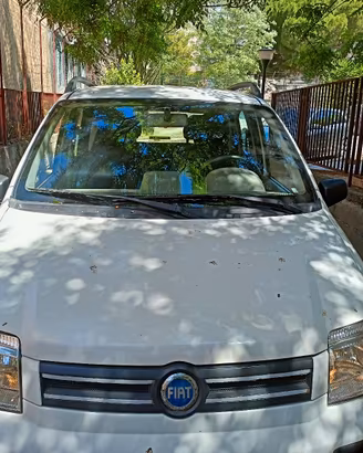 faro panda