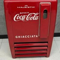 GHIACCIATA COCA COLA MAJESTIC