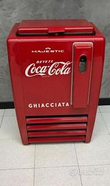 GHIACCIATA COCA COLA MAJESTIC