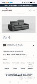 Divanoletto Poltrone e sofà NUOVO!