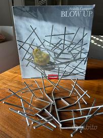 Cestino Alessi  Blow Up