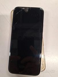 Honor 400 LI