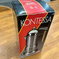 Caffettiera Kontessa Vev Viganó