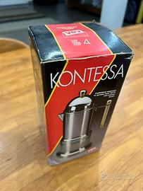 Caffettiera Kontessa Vev Viganó