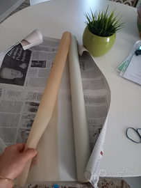 Tubo carta da lucido