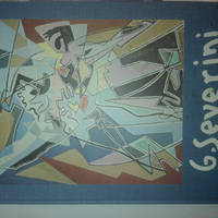 Severini, Dova, Matisse: Monografie NUOVO PREZZO