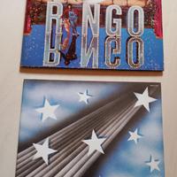 Vinile RINGO