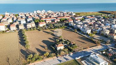 TERRENO A SAN BENEDETTO DEL TRONTO