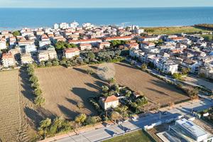 TERRENO A SAN BENEDETTO DEL TRONTO