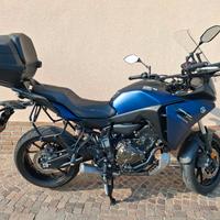 Yamaha Tracer 700 - 2020