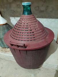 Damigiana 54 litri