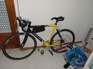 bici da corsa 