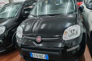 Fiat Panda 1.0 Hybrid 70cv
