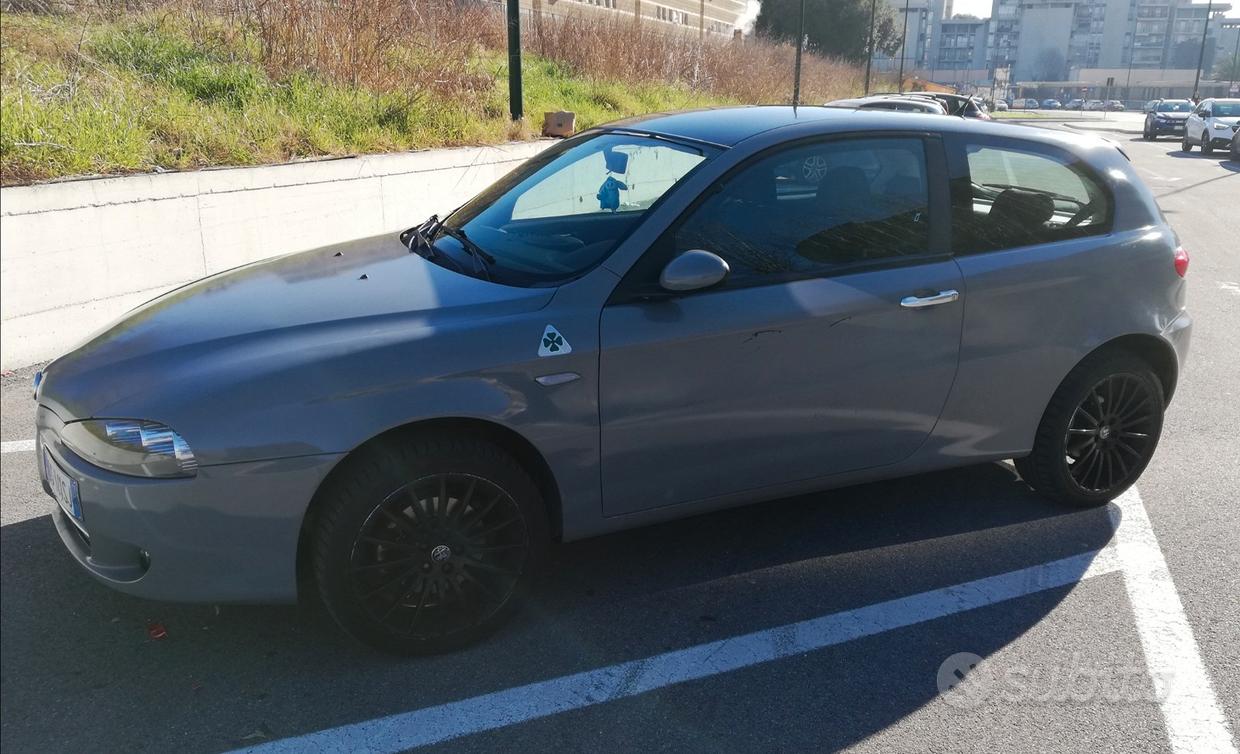 ALFA ROMEO 147 1 9 JTD 115CV 00-05 -ricambi - Annunci Brescia