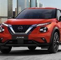 Disponiamo di ricambi nissan juke 2012 2023