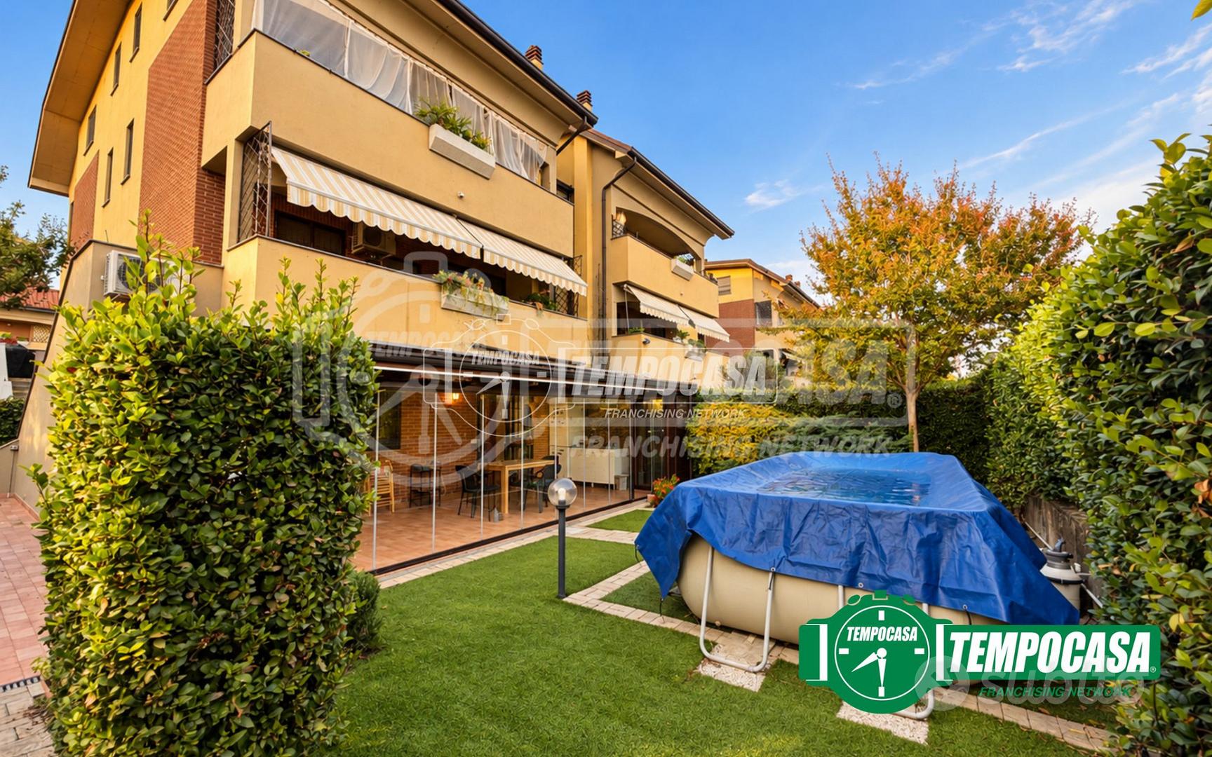 Appartamento – MI - Vista 2