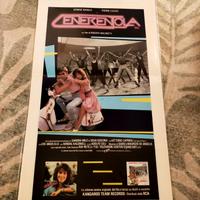 locandina CENERENTOLA 80