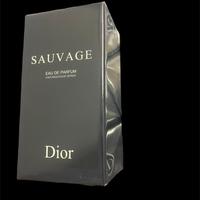 Profumo sauvage