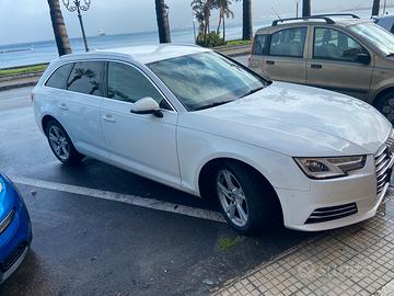 Auto Audi A4 avant diesel 122cv