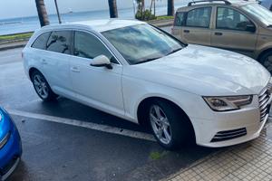Auto Audi A4 avant diesel 122cv