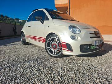 Abarth 500