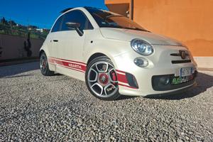 Abarth 500