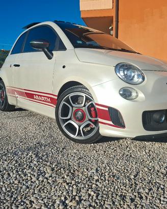 Abarth 500