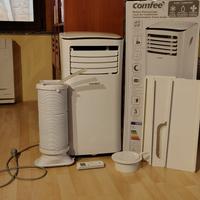 Condizionatore portatile 9000 Btu