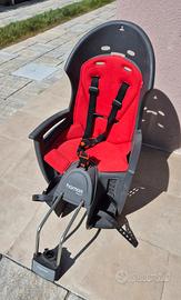 Hamax
Seggiolino per bici Hamax Smiley posteriore