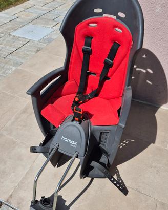 Hamax
Seggiolino per bici Hamax Smiley posteriore