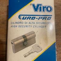 Cilindro europeo Viro