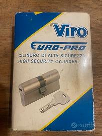 Cilindro europeo Viro