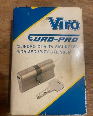 Cilindro europeo Viro