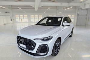 Audi Q5 2.0 tfsi mhev+ S line edition quattro...